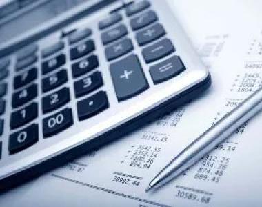 Elenco delle istruzioni di base per la contabilità di bilancio Istruzioni per la contabilità nelle istituzioni di bilancio 157n