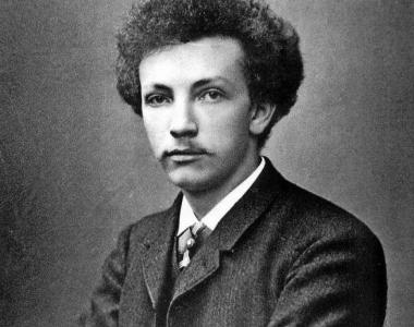 Krótka biografia Richarda Straussa i ciekawe fakty