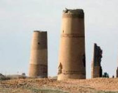 Īsa Turkmenistānas vēsture
