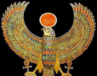 Egypte ancienne : les symboles et leur signification Quel symbole a été utilisé pour souligner le nom du pharaon