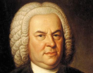 La Messe en si mineur de Bach.  Jean-Sébastien Bach.  Messe en si mineur Vasiliev Bach Messe en si mineur